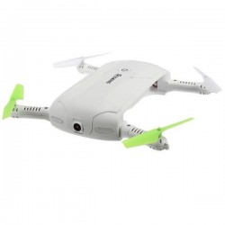 Eachine E50 WIFI FPV With Foldable Arm Altitude Hold RC Quadcopter RTF