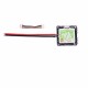 Racerstar RS20Ax4 V2 Blheli_S 20A 2-4S 4 in 1 ESC with 5V LBEC Can support 16.5 DShot600 for FPV Racer