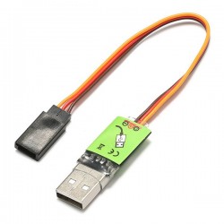 Racerstar USB Linker Programmer for RS Series RS20A RS30A ESC to Flash Blheli_S