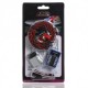 12 LED BZ-TY Explosion Flashing RC Car Lamp