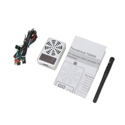 Original Boscam Thunderbolt TS5830 5.8G 32CH 1000mW AV Wireless FPV Transmitter