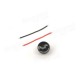 5V Buzzer Alarm Beeper With Cable for Eachine QX70 QX90 QX95 NAZE32 F3 DIY Micro Brushed FPV Racer
