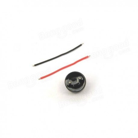 5V Buzzer Alarm Beeper With Cable for Eachine QX70 QX90 QX95 NAZE32 F3 DIY Micro Brushed FPV Racer
