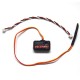 Flysky FS-ATM01 Temperature Acquisition Module Temperature Telemetry Module