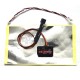 Flysky FS-APD02 light sensor speed acquisition module For iA10 Receiver