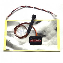 Flysky FS-APD02 light sensor speed acquisition module For iA10 Receiver