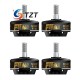 T-Motor F40 II FPV Brushless Motor 2600KV 12N14P 3-4S for QVA180 190 220 Quadcopter RC Drone Multicopter