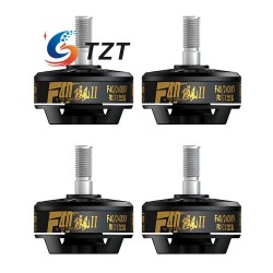 T-Motor F40 II FPV Brushless Motor 2600KV 12N14P 3-4S for QVA180 190 220 Quadcopter RC Drone Multicopter