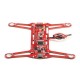 Micro CC3D Open Source DIY Brushed Flight Control Board for 8520 Coreless Motors