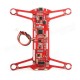 Micro CC3D Open Source DIY Brushed Flight Control Board for 8520 Coreless Motors