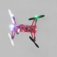 Micro CC3D Open Source DIY Brushed Flight Control Board for 8520 Coreless Motors