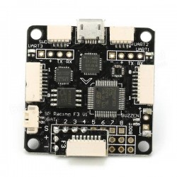 Eachine Falcon 120 180 210 210 Pro 250 250 Pro Falcon 250 Customised F3 Flight Controller