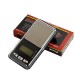 Digital Stainless Steel Pocket Scale, 500g, 0.1g APTP448