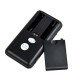 Digital Stainless Steel Pocket Scale, 500g, 0.1g APTP448