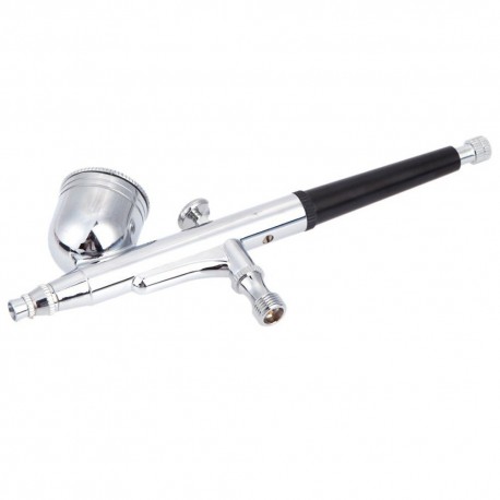 Twin-action Airbrush Kit BD-130 