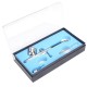 Twin-action Airbrush Kit BD-130 
