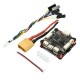Eachine Falcon 120 F3 Acro 6 DOF Flight Controller with 4 In 1 BLHELI-S 20A ESC