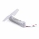 Eachine E50 RC Quadcopter Spare Parts CW/CCW Arms With Propeller