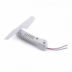 Eachine E50 RC Quadcopter Spare Parts CW/CCW Arms With Propeller
