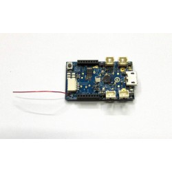 Micro Scisky V1.2 32bits Brushed Flight Control Board Built-in DSMX/DSM2 Compatible RX With 1.25mm Plugs