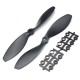 Gemfan 7038 Carbon Nylon CW/CCW Propeller For 350 250 Frame Kit