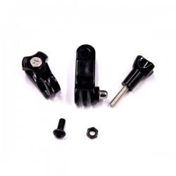 Eachine FPV Monitor Holder Display Support For Eachine Racer 250 I6 RC Transmitter