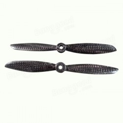 6045 6x4.5 Carbon Fiber Propeller CW/CCW