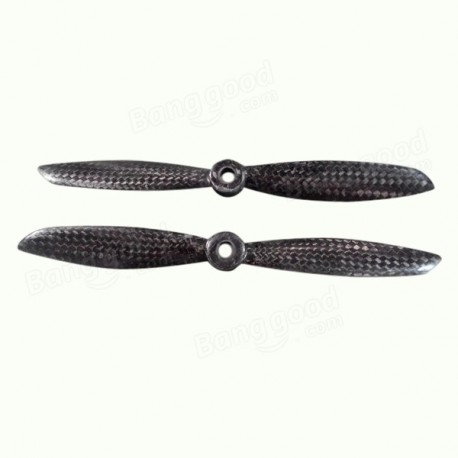 6045 6x4.5 Carbon Fiber Propeller CW/CCW