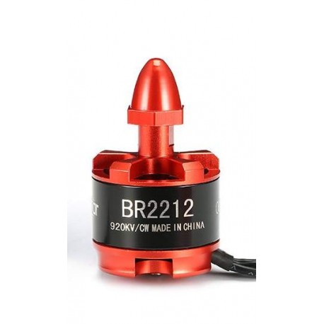 Racerstar Racing Edition BR2212 920KV 2-4S Brushless Motor For 350 380 400 Frame Kit