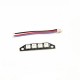 Eachine Tiny Micro FPV Racing Quadcopter LED Strip Light Board