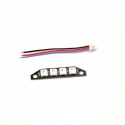 Eachine Tiny Micro FPV Racing Quadcopter LED Strip Light Board