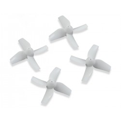 Eachine E010 E010C E010S RC Quadcopter Spares Parts Blades Propeller For Blade Inductrix Tiny Whoop