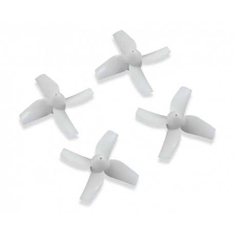 Eachine E010 E010C E010S RC Quadcopter Spares Parts Blades Propeller For Blade Inductrix Tiny Whoop