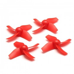 Eachine E010 E010C E010S RC Quadcopter Spares Parts Blades Propeller For Blade Inductrix Tiny Whoop