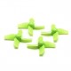 Eachine E010 E010C E010S RC Quadcopter Spares Parts Blades Propeller For Blade Inductrix Tiny Whoop