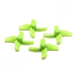 Eachine E010 E010C E010S RC Quadcopter Spares Parts Blades Propeller For Blade Inductrix Tiny Whoop