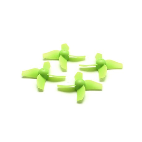 Eachine E010 E010C E010S RC Quadcopter Spares Parts Blades Propeller For Blade Inductrix Tiny Whoop