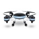 FOREVER Drone Luna, HD Camera, Wi-Fi