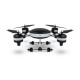 FOREVER Drone Luna, HD Camera, Wi-Fi