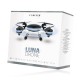 FOREVER Drone Luna, HD Camera, Wi-Fi