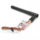 TS5828L Micro 5.8G 600mW 40CH Mini FPV Transmitter with Digital Display Boscam
