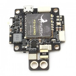 F3 V4 Pro Flight Control Board AIO 25mW 200mW 600mW Switchable Transmitter OSD BEC PDB Current Sensor