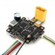F3 V4 Pro Flight Control Board AIO 25mW 200mW 600mW Switchable Transmitter OSD BEC PDB Current Sensor
