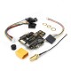 F3 V4 Pro Flight Control Board AIO 25mW 200mW 600mW Switchable Transmitter OSD BEC PDB Current Sensor