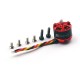 Eachine 1104 7500KV 2S Brushless Motor For Eachine Aurora 90 100 Mini FPV Racer