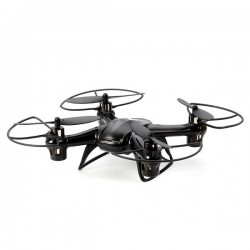 Mini Speed Flight 2.4G 4CH 6Axis 3D Roll RC Quadcopter RTF