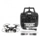 Mini Speed Flight 2.4G 4CH 6Axis 3D Roll RC Quadcopter RTF
