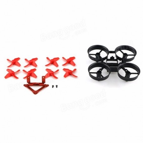 Frame Blades Eachine EF01 Camera Mount Set For Blade Inductrix BLH8700