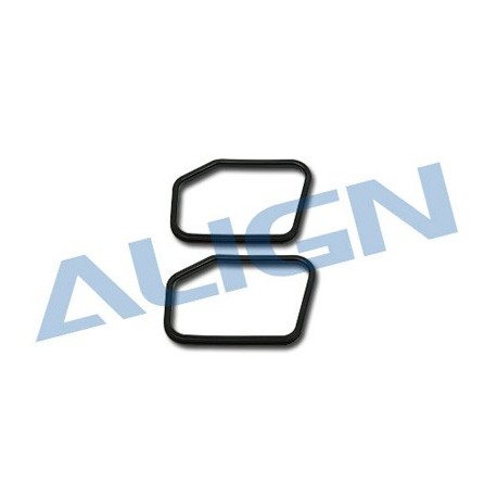 Align 700 Fuel Tank Guard HN7044