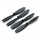 DM003 FPV RC Quadcopter Spare Part Blade Set